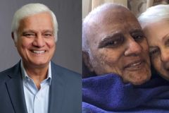 Ravi Zacharias, famoso apologeta cristão, morre de câncer aos 74 anos