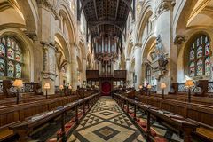 Após 800 anos, Igreja da Inglaterra pede perdão por leis antijudaicas