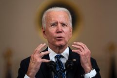 Polêmica: Biden insinua que defende o aborto porque é “filho de Deus”