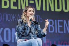 Bianca Pagliarin conta testemunho de libertação: ‘Fui resgatada na Cracolândia’