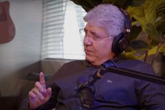 Hernandes Dias Lopes fala da importância de dar a juventude a Deus: ‘Ele não quer resto’