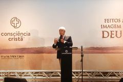 Hernandes Dias Lopes: "Há coisas que você precisa fazer hoje ou não terá mais oportunidade"