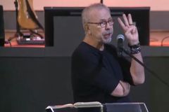 'Homossexualidade não é pecado': Gondim radicaliza no progressismo