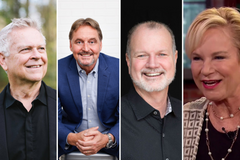 Conferência focada em missões tem preletores internacionais em sua programação