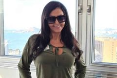 Shirley Carvalhaes é pré-candidata a deputada federal pelo RJ
