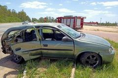 Acidente em rodovia ceifa a vida de pastor da Igreja Quadrangular no RS