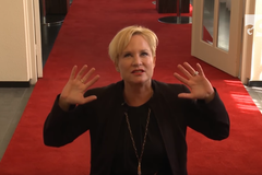 Heidi Baker diz que para Deus controlar sua vida, deixa sua ‘carne morrer diariamente’