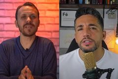 Pastor e youtuber são intimados por ensinar que Exu está associado a demônios