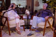 Hernandes Dias Lopes exorta jovens: ‘Querem dar as sobras para Deus'