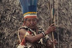 Documentário mostra luta de índios por atividades econômicas