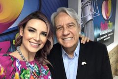 Filha do pastor da Paz e Vida detalha a sua libertação do vício em crack