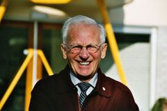 Estar preparado para morrer por Jesus é uma boa maneira de viver, diz missionário