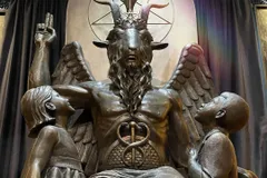 Satanistas pedem "exceção religiosa" para realizar rituais de aborto nos EUA