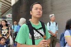 Igreja em Hong Kong tem conta bancária congelada