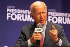 Liberdade religiosa em risco com medidas pró-LGBT de Joe Biden