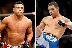 Duelo de Vitor Belfort é adiado mais uma vez e lutador desabafa: "Deus é quem sabe o que é melhor!"