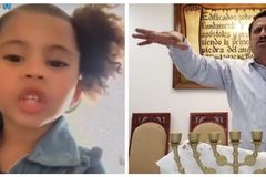 Exorcismo em igreja pentecostal leva menina à morte; Mãe foi presa