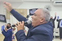 Pastor que anunciou ‘espírito de morte’ no dia 30 reage a críticas