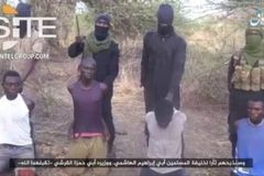 Estado Islâmico executa dezenas de cristãos na Nigéria e divulga vídeo