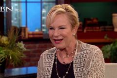 ‘Não fomos chamados para viver no lixo, mas para tirar pessoas de lá’, diz Heidi Baker