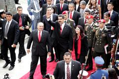 Venezuela teve aumento de 148% no número de torturas, diz ONG