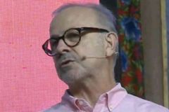 Ricardo Gondim diz que “homossexualidade não é pecado”