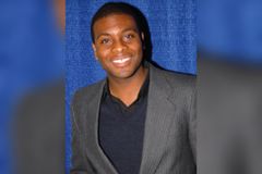 "Vou ajudar outros através do meu testemunho", diz ator de "Kenan e Kel"