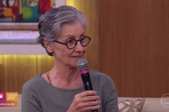 Cássia Kis se arrepende de aborto: "Hoje corro atrás de mulheres para não fazerem"