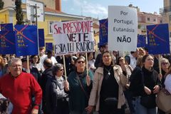 Aliança Evangélica Portuguesa repudia legalização da eutanásia no país