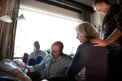 Holanda teve quase 7.000 mortes por eutanásia em 2020