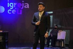 Pastor aciona polícia após vídeo polêmico voltar a circular na web