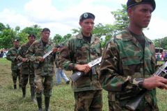 Atividades das igrejas são suspensas na Colômbia por ataques