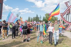 Página que expõe radicalismo LGBT+ causa fúria e reações da esquerda