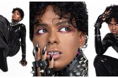 Drag queen: Jotta A causa rebuliço ao promover 1ª música secular