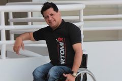 "Enquanto cortavam a minha orelha, eu vi anjos", diz Welington Camargo sobre sequestro
