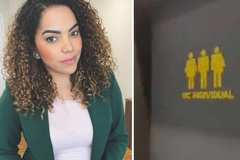 Prefeita de Bauru autua McDonald’s por banheiros multigênero
