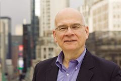 Pastor Tim Keller revela que está com câncer e pede orações: "Deus tem sido presente"