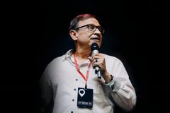 ‘O Brasil está pronto para assumir seu papel como grande país missionário’, diz Abe Huber
