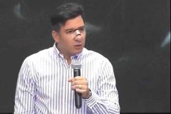 Pastor da ADVEC manda indireta para fiel em culto: “Pilantra e fofoqueira”