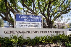 Atirador invade igreja, mata um fiel e deixa outros 5 feridos