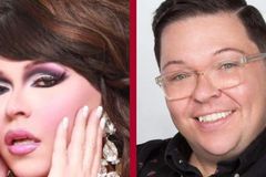 Homem que viveu como drag queen por 20 anos se entrega a Jesus: "Fui liberto"