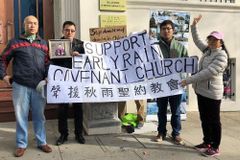 Cristãos foram forçados a difamar pastores em depoimentos na China