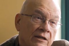 ‘Deus achou adequado me dar mais tempo’, diz Tim Keller sobre o câncer