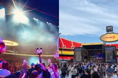 The Send: Jovens evangelizam 5 mil casas e alimentam 6 mil famílias nos EUA