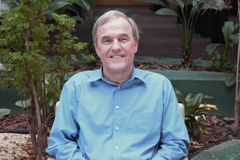 A chave para evitar a frieza espiritual é ver Deus como um pai amoroso, diz Mike Bickle