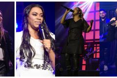 Confira data e hora das próximas 'lives' com cantores gospel na quarentena | Notícias Gospel