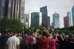 Mais de 1.600 aceitam Jesus após igrejas se unirem para evangelizar cidade