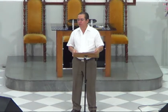 Pastor é denunciado ao MP por usar termo "homossexualismo" em pregação