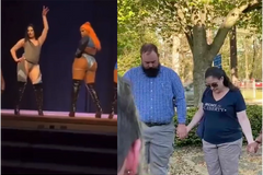 Pais dizem que show de drag queen em escola foi como 'abuso infantil'