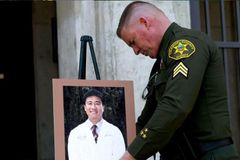 'Herói': fiel morreu durante ataque em igreja ao tentar deter atirador